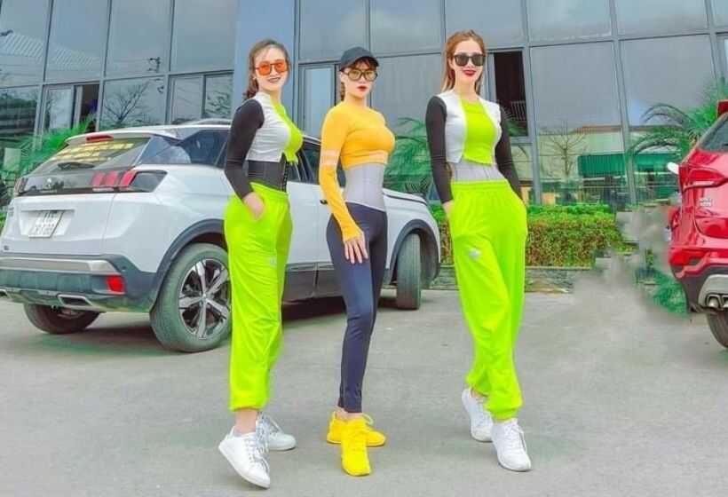 Gen nịt bụng có giúp giảm eo thực sự không