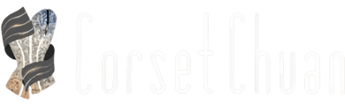Logo Corset Chuẩn