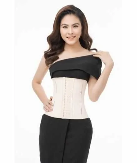 Nịt Bụng Latex